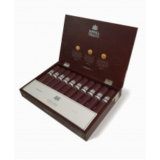 Сигары Dunhill SR New Toro Tubes/10 (в металлической тубе) (шт.)